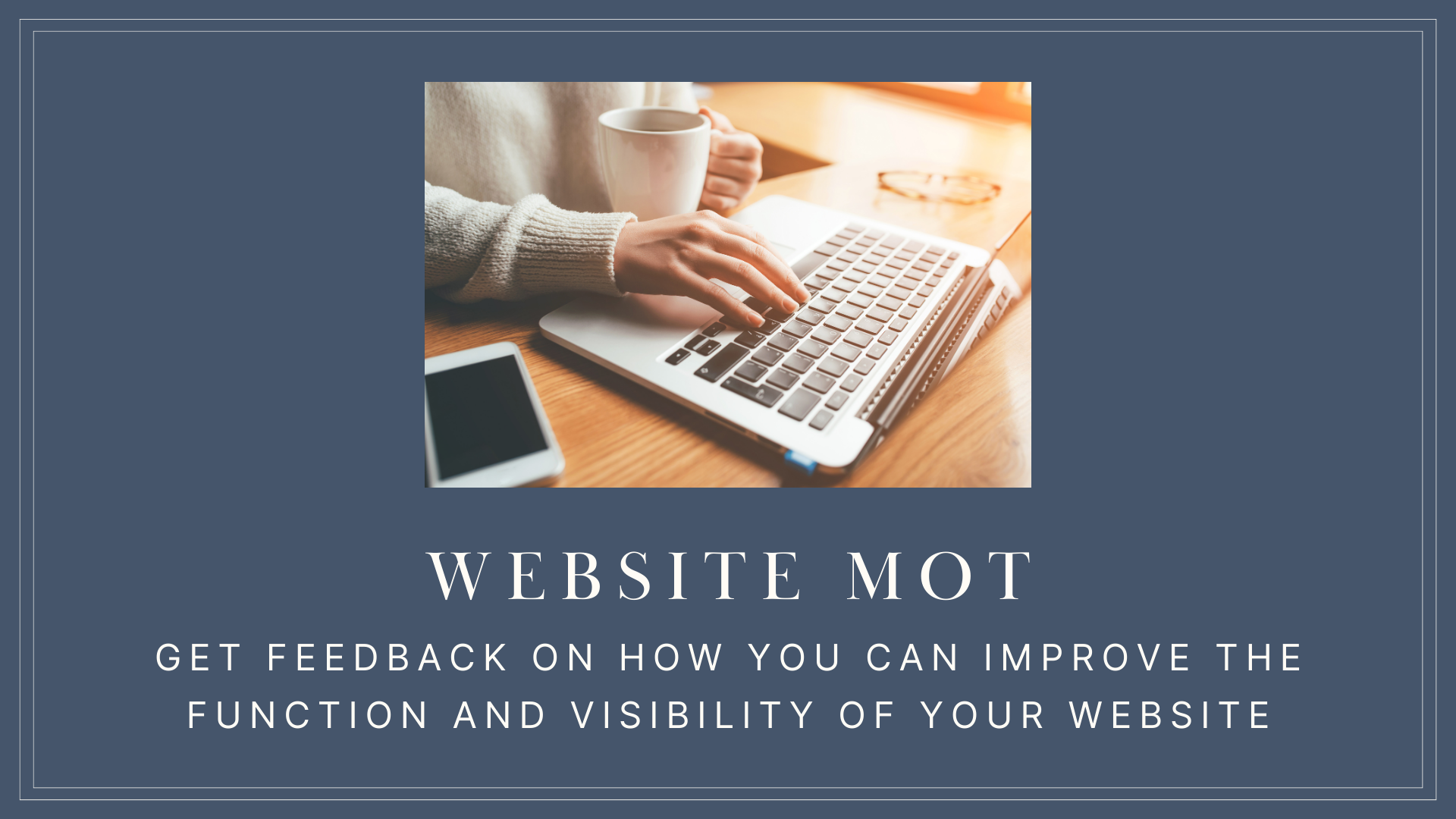 Website MOT